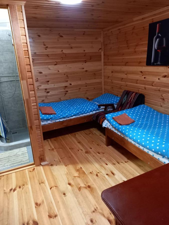 Садиба Bed and Breakfast Bene Eksteriør billede