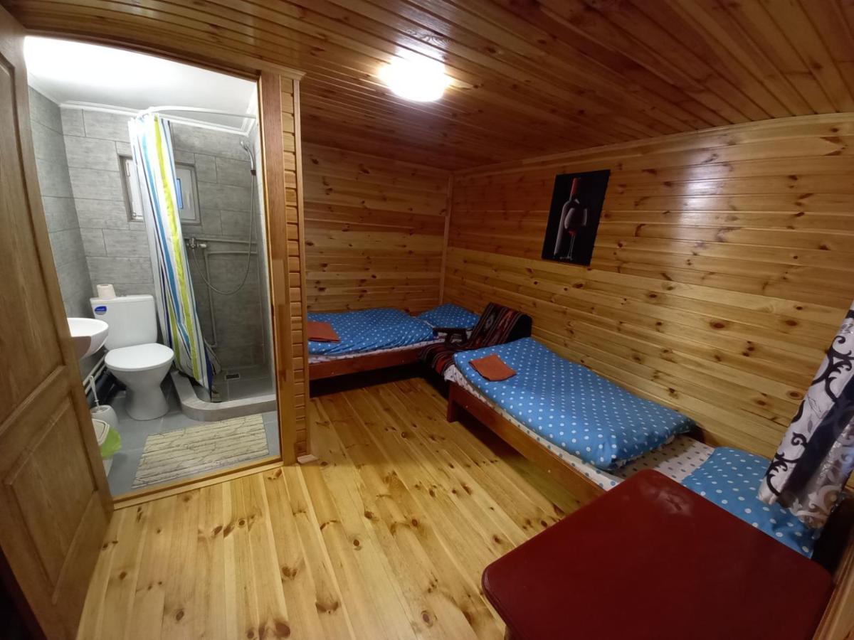 Садиба Bed and Breakfast Bene Eksteriør billede