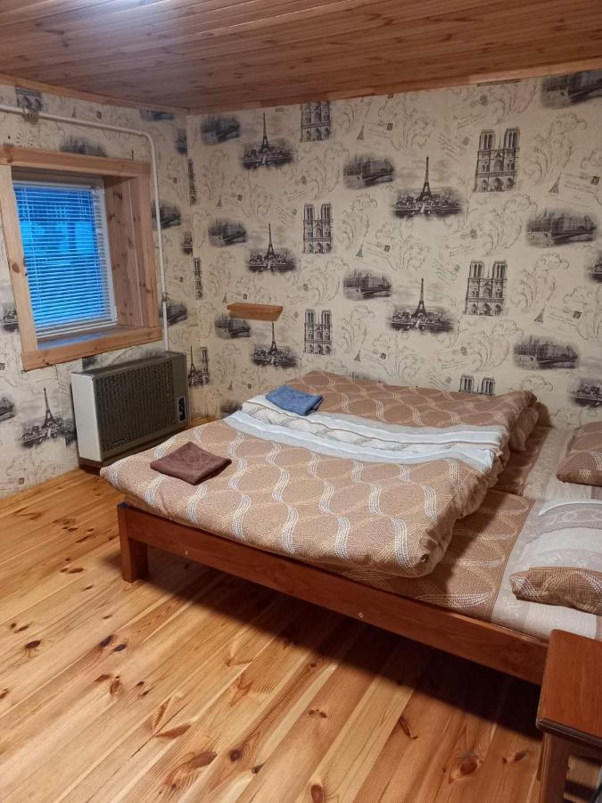Садиба Bed and Breakfast Bene Eksteriør billede