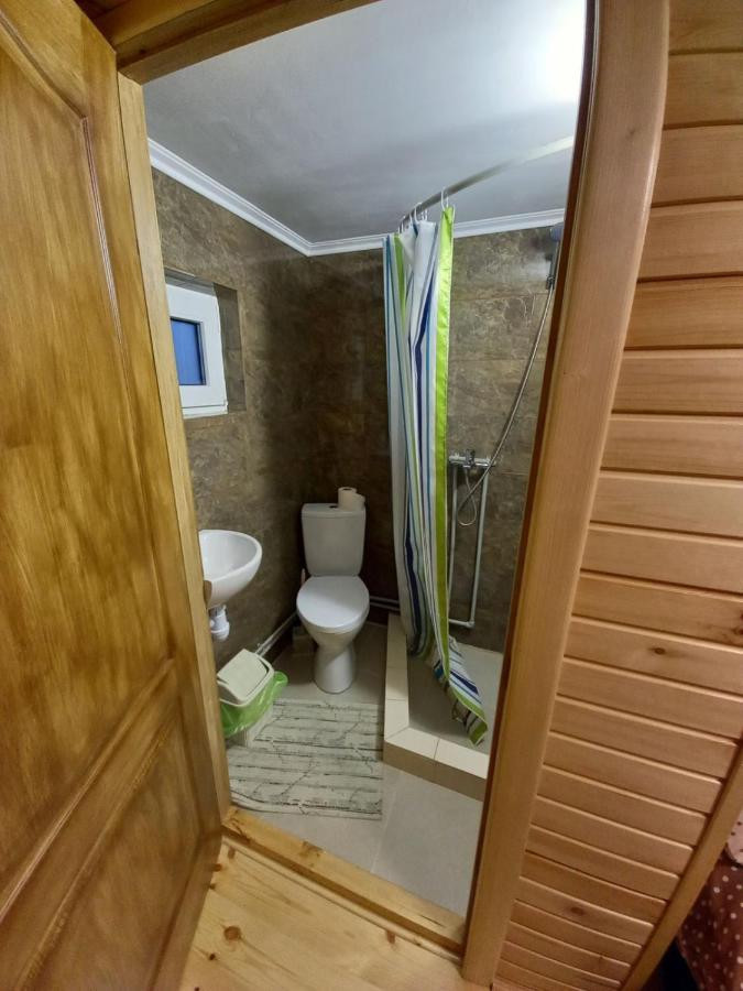 Садиба Bed and Breakfast Bene Eksteriør billede