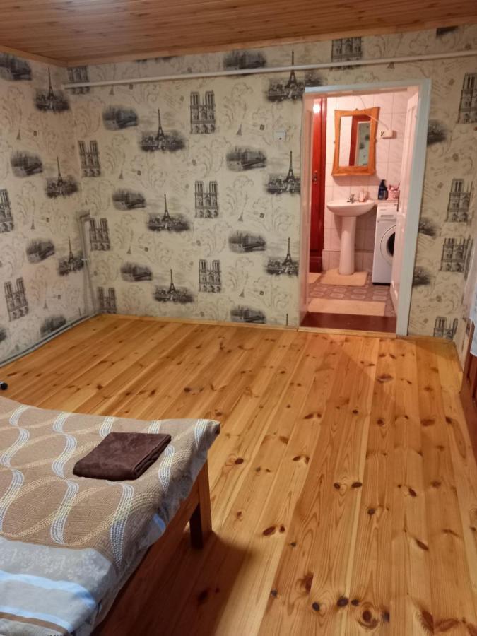 Садиба Bed and Breakfast Bene Eksteriør billede